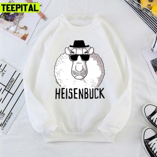 Heisenbuck The Lamb Disney Movies Unisex T-Shirt