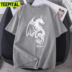 House Targaryen House Of The Dragon Design Unisex T-Shirt