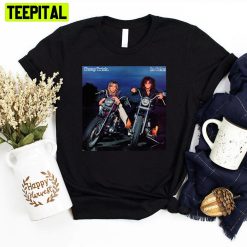 In Color Cheap Trick Unisex T-Shirt