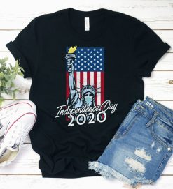 Independence Day 2020 Shirt