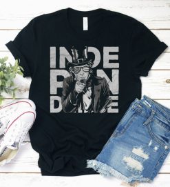 Independence USA Shirt