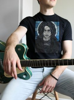 Jack White T-Shirt