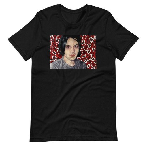 Jack White Unisex T-Shirt