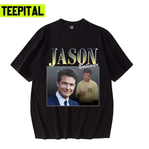 Jason Bateman Ozark Design Unisex T-Shirt