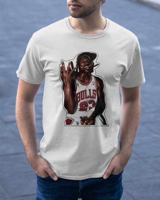 Jayson Tatum The Mj Unisex T-Shirt