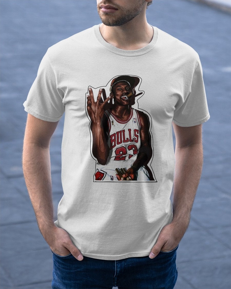 Jayson Tatum The Mj Unisex T-Shirt – Teepital – Everyday New