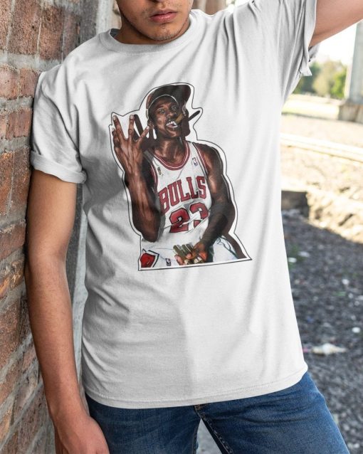 Jayson Tatum The Mj Unisex T-Shirt