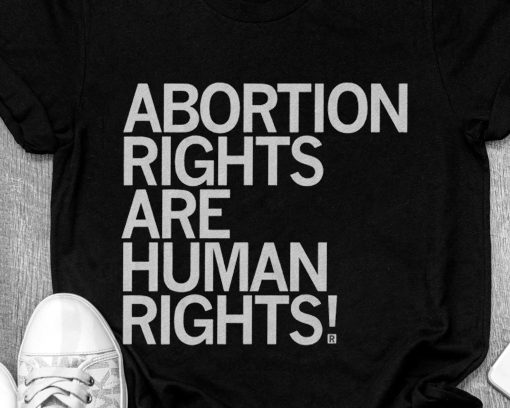 John Morrision Abortion Rights Are Human Rights Cm Punk Pro Choice My Body My Choice Unisex T-Shirt