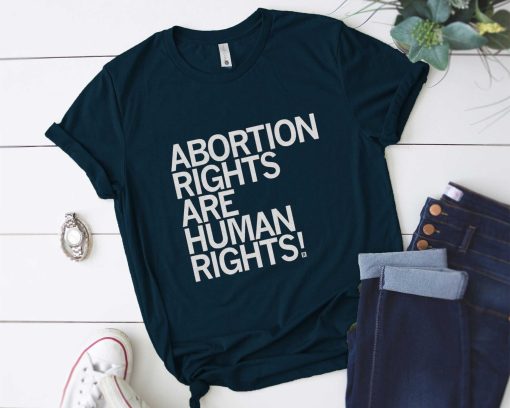 John Morrision Abortion Rights Are Human Rights Cm Punk Pro Choice My Body My Choice Unisex T-Shirt