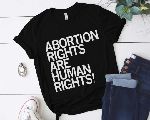 John Morrision Abortion Rights Are Human Rights Cm Punk Pro Choice My Body My Choice Unisex T-Shirt