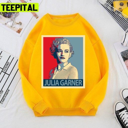 Julia Garner 2022 Ruth Langmore Art Unisex T-Shirt