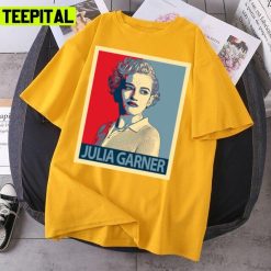 Julia Garner 2022 Ruth Langmore Art Unisex T-Shirt