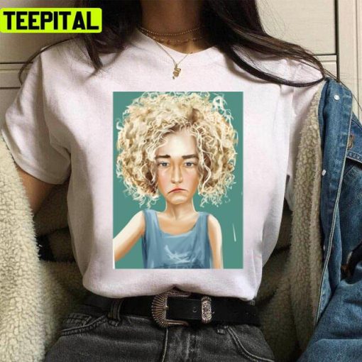 Kawaii Ruth Langmore Portrait Fan Art Unisex T-Shirt