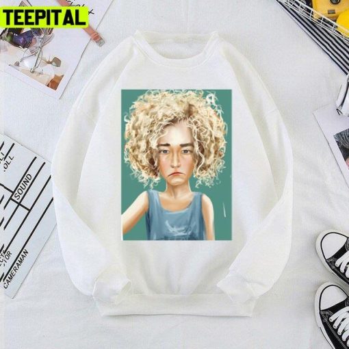 Kawaii Ruth Langmore Portrait Fan Art Unisex T-Shirt