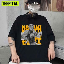 Kento Nanami Black Ver Unisex T-Shirt