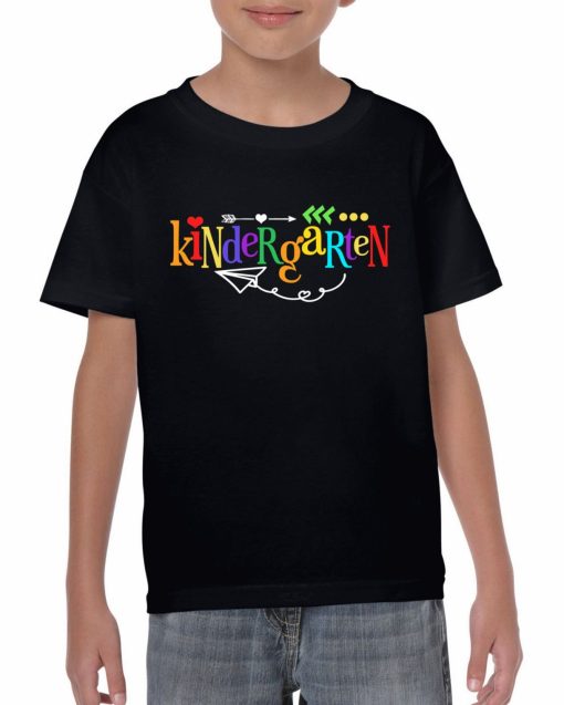 Kindergarten Shirt