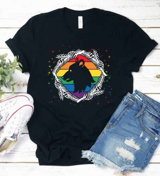 LGBT Gay Pride Shirt