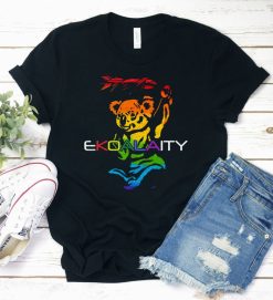 LGBT Koala Bear Shirt