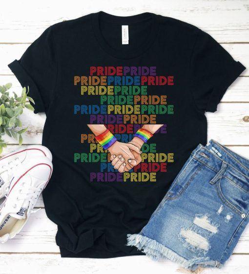 LGBT Pride Lgbt T Shirt