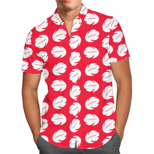 Lilo Hawaiian Dress Hawaii Shirt