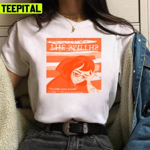 Louder Than Bombs Bts New Song Design Unisex T-Shirt