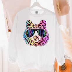 Mama Bear Sweatshirt