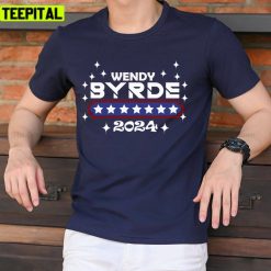 Marty Byrde Byrde Enterprises Wendy Byrde Ozark Unisex T-Shirt