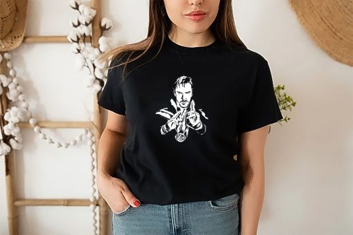 Marvel Dr Strange 2022 Unisex T-Shirt