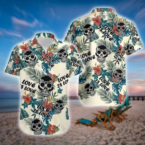 Mexico Hawaiian shirts HA33