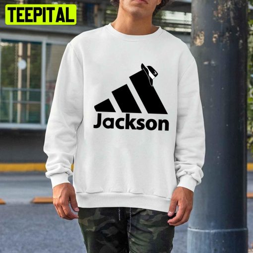 Michael Jackson Adidas Unisex T-Shirt