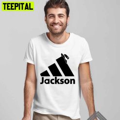 Michael Jackson Adidas Unisex T-Shirt