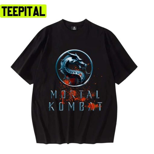 Movie 2021 Mortal Kombat Unisex T-Shirt