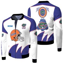 Ncaa Florida Gators For Gators Fan Polo 3d Jersey Fleece Bomber Jacket All Over Print Shirt 3d T-shirt