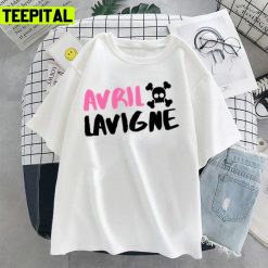 New Album 2022 Of Avril Lavigne Art Unisex T-Shirt