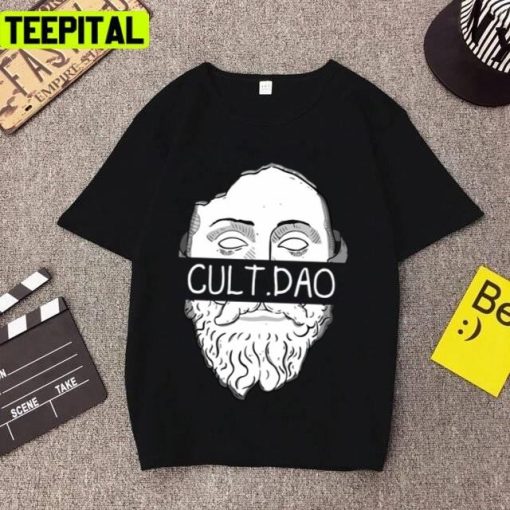 New Design Of Cult Dao 2022 Unisex T-Shirt