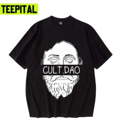 New Design Of Cult Dao 2022 Unisex T-Shirt