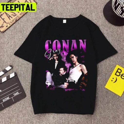 New Hit 2022 Conan Gray Inspired Unisex T-Shirt