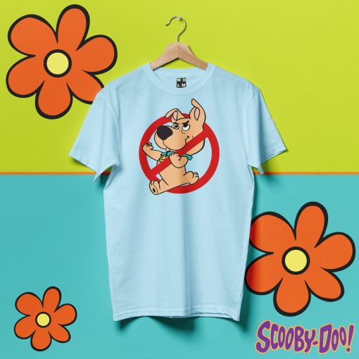 No Scrapping – Anti Scrappy Doo Unisex T-Shirt