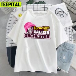 Orchestra Save Mariupol Save Azovstal Now Kalush Unisex T-Shirt