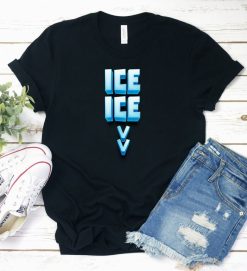 Pregnancy Ice Baby Shirt