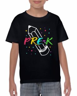 Pre-k Shirt