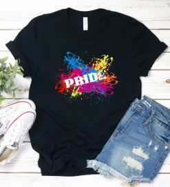 Pride Shirt