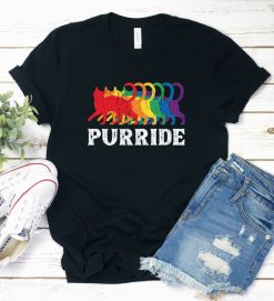 Purride Shirt