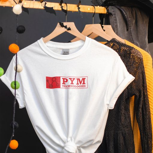 Pym Technologies Unisex T-Shirt