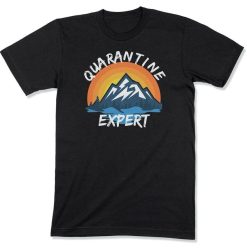 Quarantine Expert Shirt