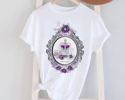 Queen Jubilee Tee Unisex T-Shirt