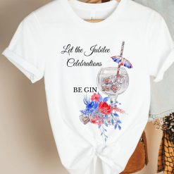 Queen Jubilee Unisex T-Shirt