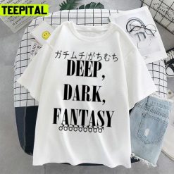R7cky New Song Deep Dark Fantasy Unisex T-Shirt