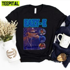 Retro Eazy-E Rapper Unisex T-Shirt