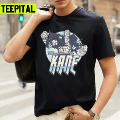 Retro Kane Design Freddie Gibbs Merch Half Manne Shirt Unisex T-Shirt